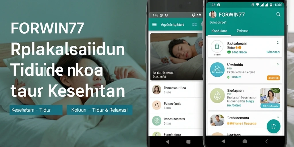 Tampilan antarmuka yang menenangkan dan intuitif dari FORWIN77.