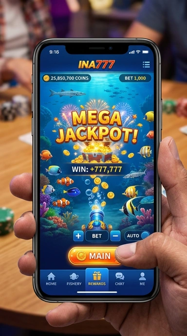 ina777 - Hub Aplikasi Terlengkap untuk Download